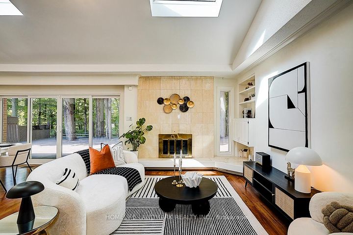 Photo 7 at 39 Sagebrush Lane, Donalda, Toronto