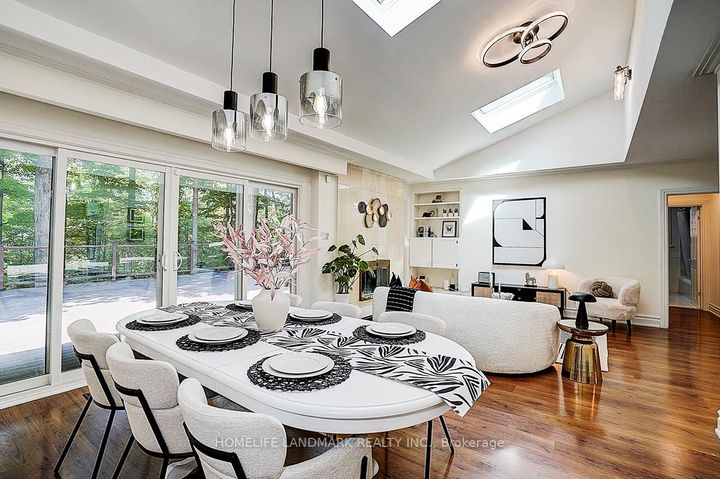 Photo 13 at 39 Sagebrush Lane, Donalda, Toronto