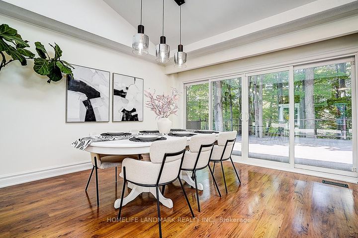 Photo 14 at 39 Sagebrush Lane, Donalda, Toronto
