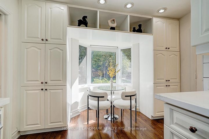 Photo 16 at 39 Sagebrush Lane, Donalda, Toronto