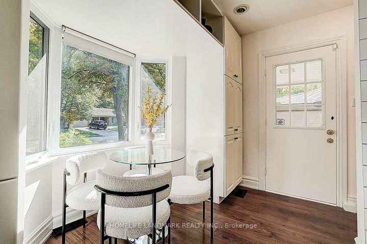 Photo 20 at 39 Sagebrush Lane, Donalda, Toronto