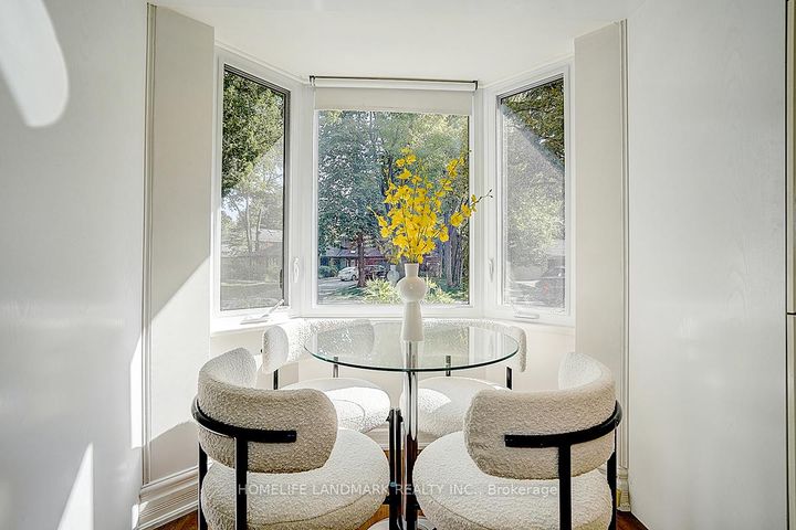 Photo 21 at 39 Sagebrush Lane, Donalda, Toronto