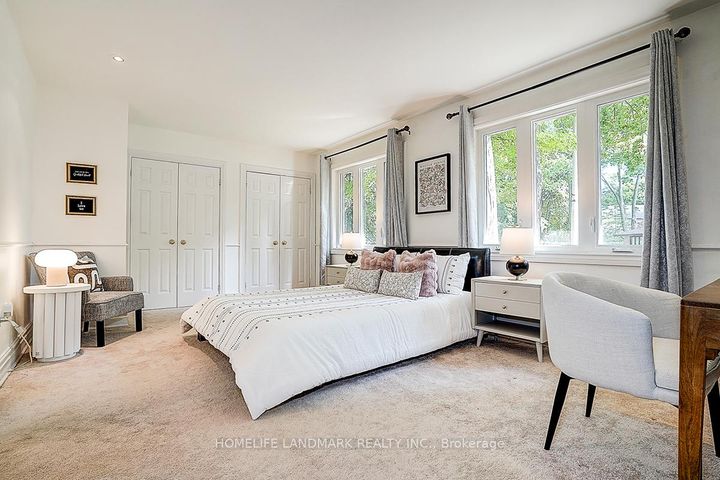 Photo 22 at 39 Sagebrush Lane, Donalda, Toronto