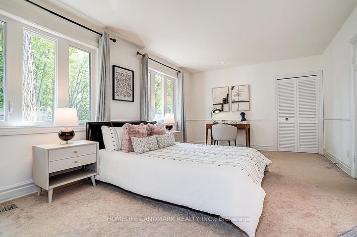 Photo 23 at 39 Sagebrush Lane, Donalda, Toronto