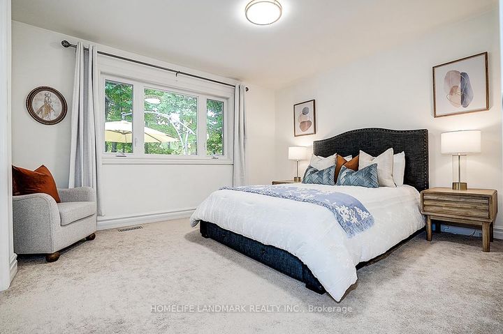 Photo 24 at 39 Sagebrush Lane, Donalda, Toronto