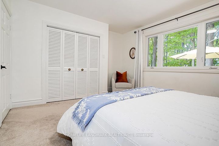 Photo 25 at 39 Sagebrush Lane, Donalda, Toronto