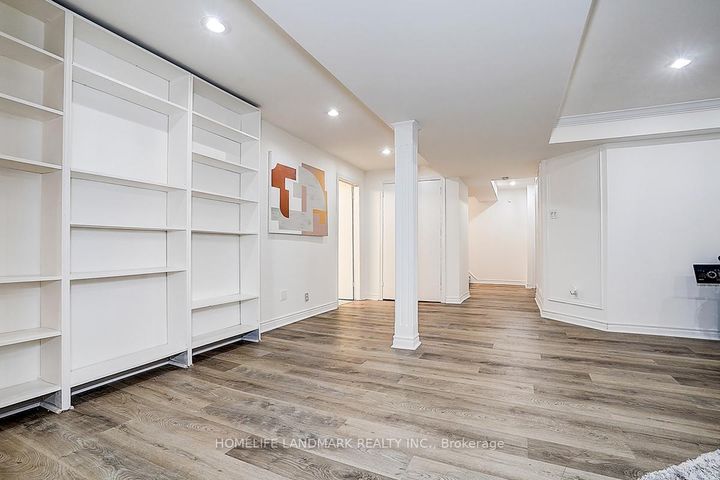 Photo 29 at 39 Sagebrush Lane, Donalda, Toronto