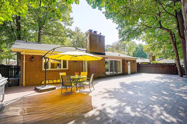 Photo 38 at 39 Sagebrush Lane, Donalda, Toronto