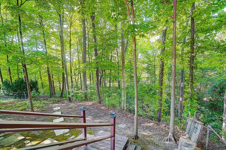Photo 42 at 39 Sagebrush Lane, Donalda, Toronto