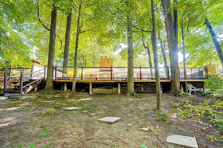 Photo 43 at 39 Sagebrush Lane, Donalda, Toronto