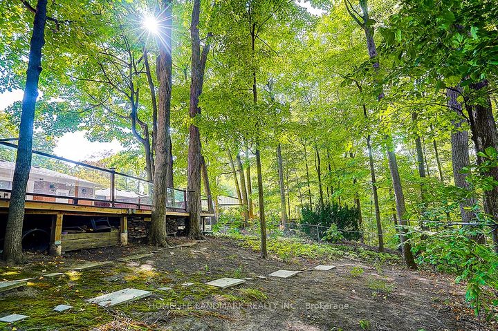 Photo 44 at 39 Sagebrush Lane, Donalda, Toronto