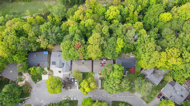 Photo 45 at 39 Sagebrush Lane, Donalda, Toronto