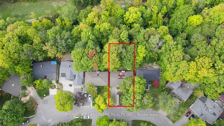 Photo 46 at 39 Sagebrush Lane, Donalda, Toronto