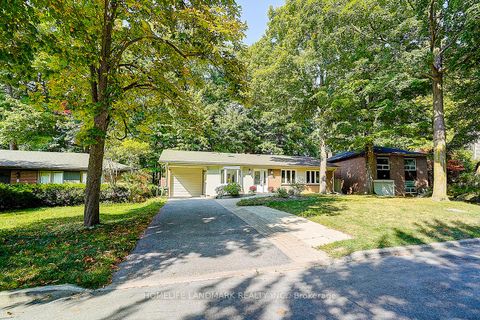 Photo 0 at 39 Sagebrush Lane, Donalda, Toronto
