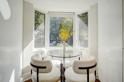 Photo 21 at 39 Sagebrush Lane, Donalda, Toronto