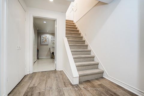 Photo 27 at 39 Sagebrush Lane, Donalda, Toronto