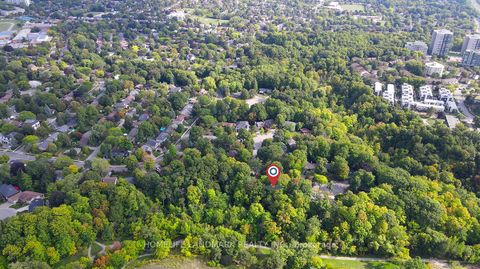 Photo 48 at 39 Sagebrush Lane, Donalda, Toronto