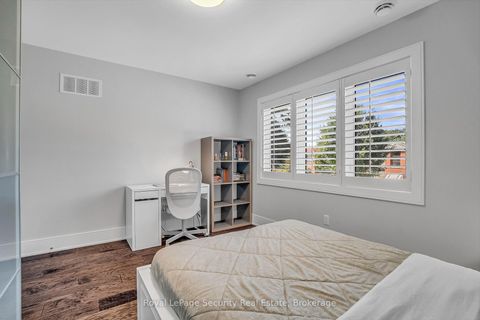 Photo 31 at 7 Avalon Avenue, Smythe, Toronto