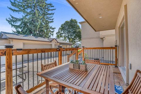 Photo 46 at 7 Avalon Avenue, Smythe, Toronto