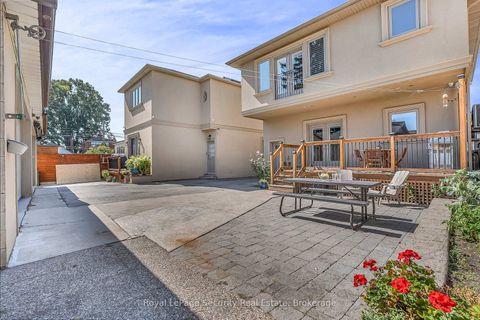 Photo 48 at 7 Avalon Avenue, Smythe, Toronto