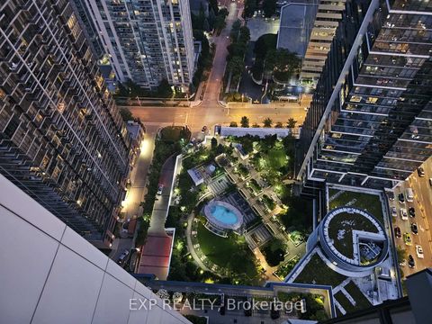 Photo 0 at 3817 - 5 Sheppard Avenue E, Willowdale East, Toronto