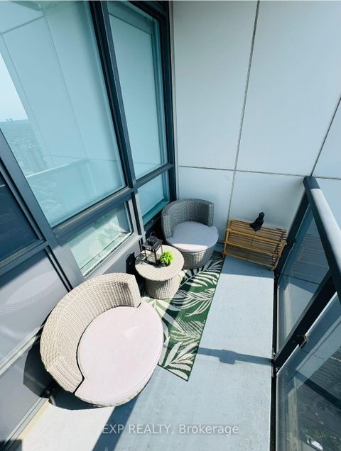 Photo 8 at 3817 - 5 Sheppard Avenue E, Willowdale East, Toronto