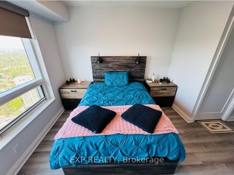 Photo 9 at 3817 - 5 Sheppard Avenue E, Willowdale East, Toronto