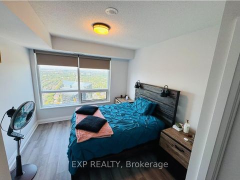 Photo 11 at 3817 - 5 Sheppard Avenue E, Willowdale East, Toronto