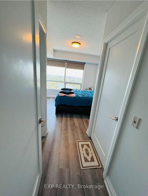 Photo 12 at 3817 - 5 Sheppard Avenue E, Willowdale East, Toronto