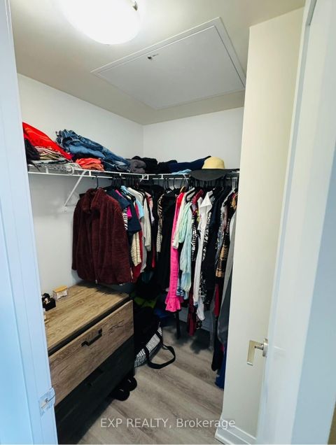 Photo 13 at 3817 - 5 Sheppard Avenue E, Willowdale East, Toronto