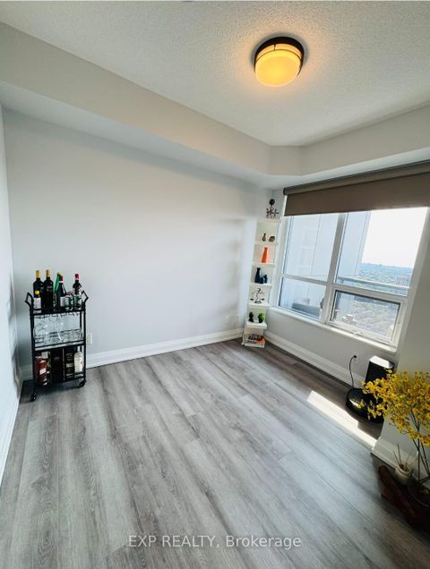 Photo 14 at 3817 - 5 Sheppard Avenue E, Willowdale East, Toronto