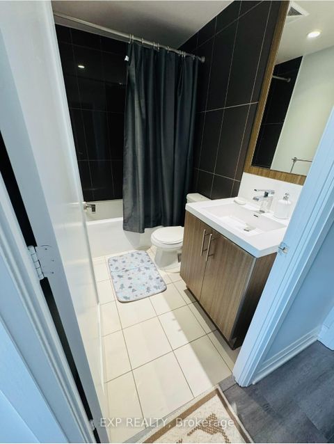 Photo 15 at 3817 - 5 Sheppard Avenue E, Willowdale East, Toronto
