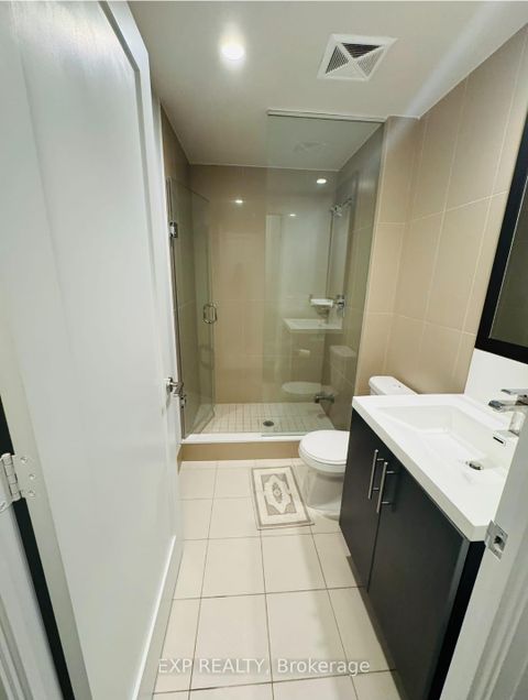 Photo 16 at 3817 - 5 Sheppard Avenue E, Willowdale East, Toronto