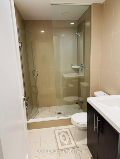 Photo 17 at 3817 - 5 Sheppard Avenue E, Willowdale East, Toronto
