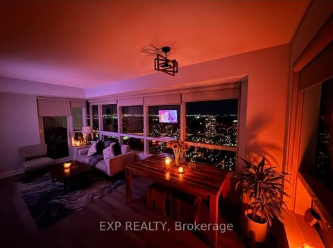 Photo 18 at 3817 - 5 Sheppard Avenue E, Willowdale East, Toronto