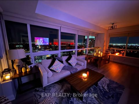 Photo 19 at 3817 - 5 Sheppard Avenue E, Willowdale East, Toronto