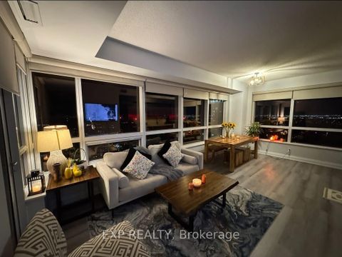 Photo 22 at 3817 - 5 Sheppard Avenue E, Willowdale East, Toronto