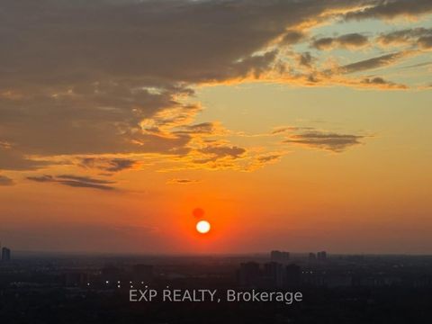 Photo 23 at 3817 - 5 Sheppard Avenue E, Willowdale East, Toronto