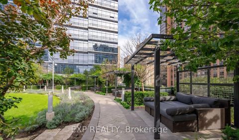Photo 27 at 3817 - 5 Sheppard Avenue E, Willowdale East, Toronto