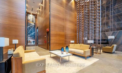 Photo 31 at 3817 - 5 Sheppard Avenue E, Willowdale East, Toronto