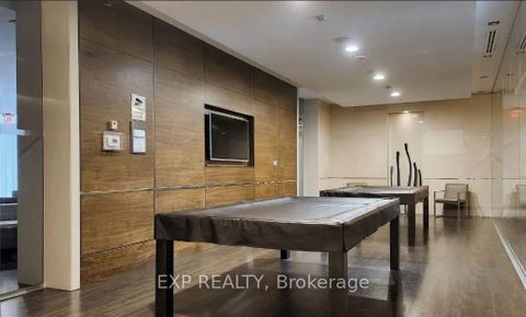 Photo 33 at 3817 - 5 Sheppard Avenue E, Willowdale East, Toronto