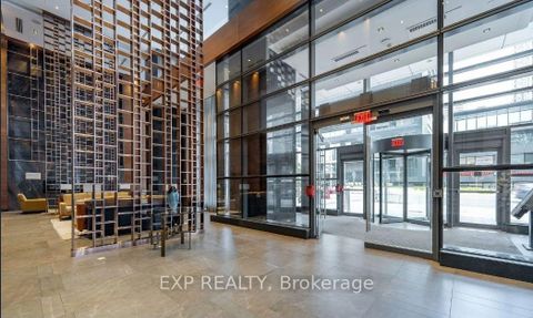 Photo 35 at 3817 - 5 Sheppard Avenue E, Willowdale East, Toronto