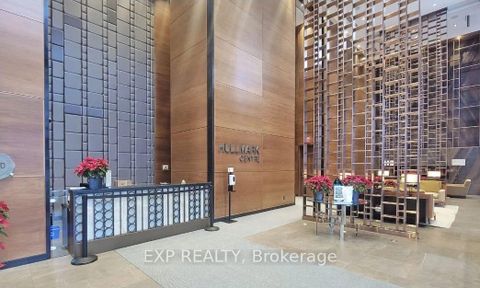 Photo 36 at 3817 - 5 Sheppard Avenue E, Willowdale East, Toronto