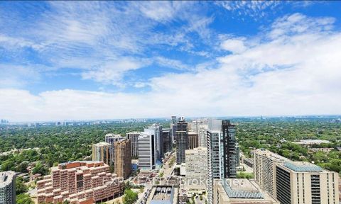 Photo 38 at 3817 - 5 Sheppard Avenue E, Willowdale East, Toronto