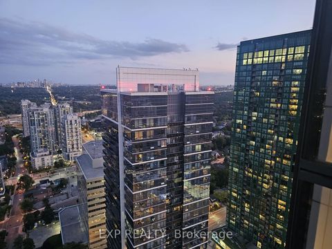 Photo 39 at 3817 - 5 Sheppard Avenue E, Willowdale East, Toronto