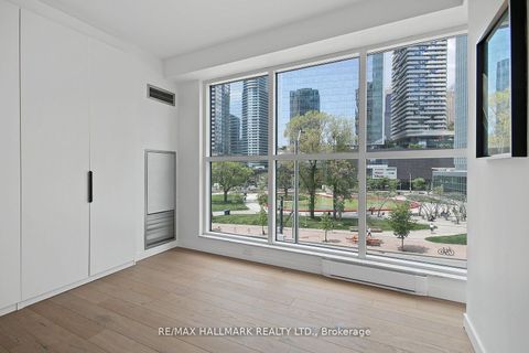 Photo 19 at 502 - 77 Harbour Square, Waterfront Communities C1, Toronto