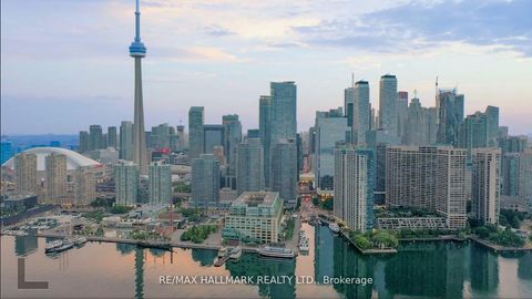 Photo 26 at 502 - 77 Harbour Square, Waterfront Communities C1, Toronto