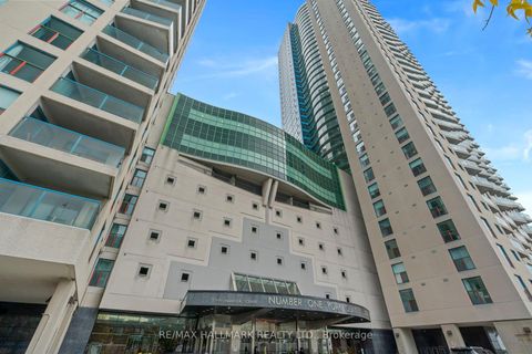 Photo 30 at 502 - 77 Harbour Square, Waterfront Communities C1, Toronto