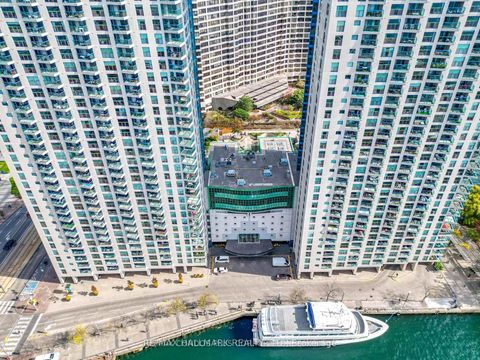 Photo 31 at 502 - 77 Harbour Square, Waterfront Communities C1, Toronto