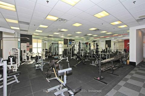 Photo 33 at 502 - 77 Harbour Square, Waterfront Communities C1, Toronto